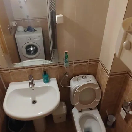 Apartment Paris 2 Night Private Parking