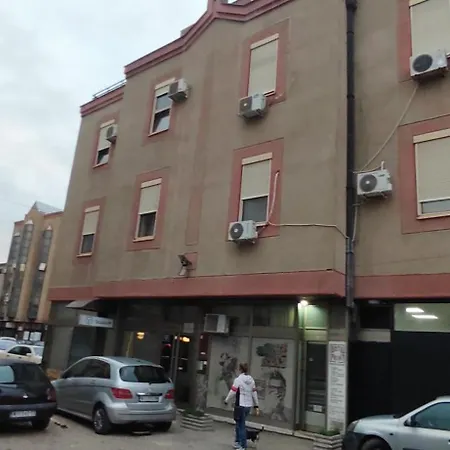 アパート Paris 2 Night Private Parking *