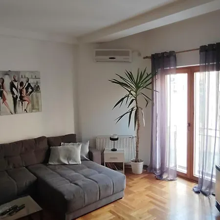 アパート Paris 2 Night Private Parking *