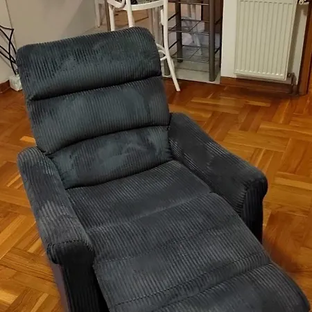 Apartman Paris 2 Night Private Parking *