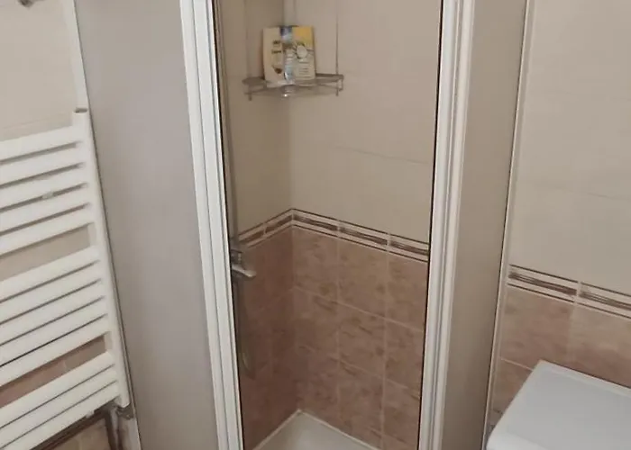 Lejlighed Paris 2 Night Private Parking